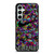 NIKE AIR ART Samsung Galaxy S23 FE Case Cover