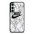 NIKE DAZZLE Samsung Galaxy S23 FE Case Cover NIKE DAZZLE Samsung Galaxy S23 FE Case Cover
