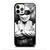 I AM THE STIG ART iPhone 12 Pro Case Cover