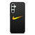 NIKE HEXAGON Samsung Galaxy S23 FE Case Cover