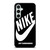 NIKE JUST KAMEHAMEHA Samsung Galaxy S23 FE Case Cover