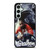 NIPSEY HUSSLE THE MARATHON Samsung Galaxy S23 FE Case Cover