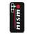 NISSAN NISMO LOGO CARBON Samsung Galaxy S23 FE Case Cover
