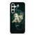 OAKLAND ATHLETICS MLB SYMBOL Samsung Galaxy S23 FE Case Cover OAKLAND ATHLETICS MLB SYMBOL Samsung Galaxy S23 FE Case Cover