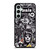OASIS BAND COLLAGE Samsung Galaxy S23 FE Case Cover