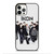 IKON KPOP BOY BAND iPhone 12 Pro Case Cover