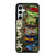 OFWGKTA Samsung Galaxy S23 FE Case Cover