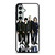 ONE OK ROCK BAND Samsung Galaxy S23 FE Case Cover