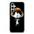 ONE PIECE STRAW HAT LUFFY Samsung Galaxy S23 FE Case Cover