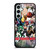 ONE PUNCH MAN ANIME CARTOON Samsung Galaxy S23 FE Case Cover