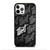 ILLEST STICKER DESIGN iPhone 12 Pro Case Cover