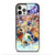INAZUMA ELEVEN ALL CHARACTER iPhone 12 Pro Case Cover