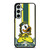 OREGON DUCKS MIGHTY Samsung Galaxy S23 FE Case Cover