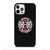INDEPENDENT TRUCK COMPANY LOGO CARBON iPhone 12 Pro Case Cover INDEPENDENT TRUCK COMPANY LOGO CARBON iPhone 12 Pro Case Cover