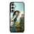 OUTLANDER SERIES 2 Samsung Galaxy S23 FE Case Cover