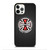 INDEPENDENT TRUCK COMPANY METAL LOGO iPhone 12 Pro Case Cover INDEPENDENT TRUCK COMPANY METAL LOGO iPhone 12 Pro Case Cover