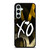 OVOXO OVO XO 1 Samsung Galaxy S23 FE Case Cover