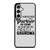 PARTNER IN CRIME GRANDMA 1 Samsung Galaxy S23 FE Case Cover