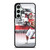 PATRICK MAHOMES KANSAS CITY CHIEFS Samsung Galaxy S23 FE Case Cover