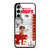 PATRICK MAHOMES KC CHIEFS Samsung Galaxy S23 FE Case Cover