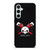 PEARL JAM SKULL Samsung Galaxy S23 FE Case Cover PEARL JAM SKULL Samsung Galaxy S23 FE Case Cover