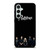 PENTATONIX GROUP Samsung Galaxy S23 FE Case Cover