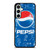 PEPSI CAN Samsung Galaxy S23 FE Case Cover