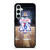 PHILADELPHIA 76ERS NBA LOGO Samsung Galaxy S23 FE Case Cover
