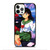 INUYASHA ANIME KAGOME iPhone 12 Pro Case Cover
