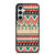PIECE TRIBAL PATTERN 2 Samsung Galaxy S23 FE Case Cover