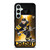 PITTSBURGH PENGUINS 87 SIDNEY CROSBY Samsung Galaxy S23 FE Case Cover