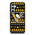 PITTSBURGH PENGUINS ICE HOCKEY Samsung Galaxy S23 FE Case Cover