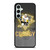 PITTSBURGH PENGUINS SIDNEY CROSBY SIGNATURE Samsung Galaxy S23 FE Case Cover