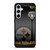 PITTSBURGH STEELERS 3 Samsung Galaxy S23 FE Case Cover