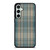 PLAID GREY Samsung Galaxy S23 FE Case Cover