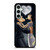 POPEYE AND OLIVE LOVE Samsung Galaxy S23 FE Case Cover