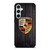 PORSCHE WOODEN Samsung Galaxy S23 FE Case Cover