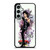 PRINCE PURPLE RAIN 4 Samsung Galaxy S23 FE Case Cover