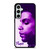 PRINCE PURPLE RAIN FACE Samsung Galaxy S23 FE Case Cover