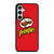 PRINGLES POTATO CHIPS LOGO Samsung Galaxy S23 FE Case Cover