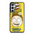 PRINGLES POTATO CHIPS RICK AND MORTY Samsung Galaxy S23 FE Case Cover