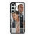 PRISON BREAK ART Samsung Galaxy S23 FE Case Cover