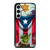 PUERTO RICO 1 Samsung Galaxy S23 FE Case Cover