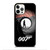 JAMES BOND 007 AGENT iPhone 12 Pro Case Cover