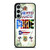 PUERTO RICO FLAG PRIDE Samsung Galaxy S23 FE Case Cover