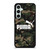 PUMA CAMO LOGO Samsung Galaxy S23 FE Case Cover