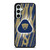 PUMAS UNAM CLUB Samsung Galaxy S23 FE Case Cover PUMAS UNAM CLUB Samsung Galaxy S23 FE Case Cover