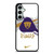 PUMAS UNAM LOGO Samsung Galaxy S23 FE Case Cover