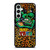 RAT FINK RF 2 Samsung Galaxy S23 FE Case Cover