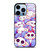 UNDERTALE SANS YOLO iPhone 13 Pro Max Case Cover